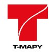 Logo T-Mapy
